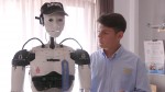The teen inventors of Greece: Dimitri’s Robot